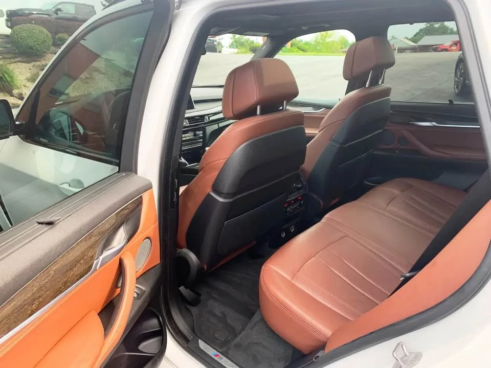 2017 BMW F15 X5 - Image 10 of 18
