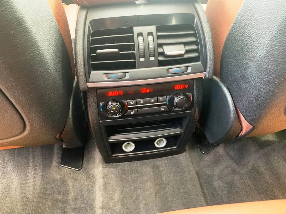 2017 BMW F15 X5 - Image 11 of 18