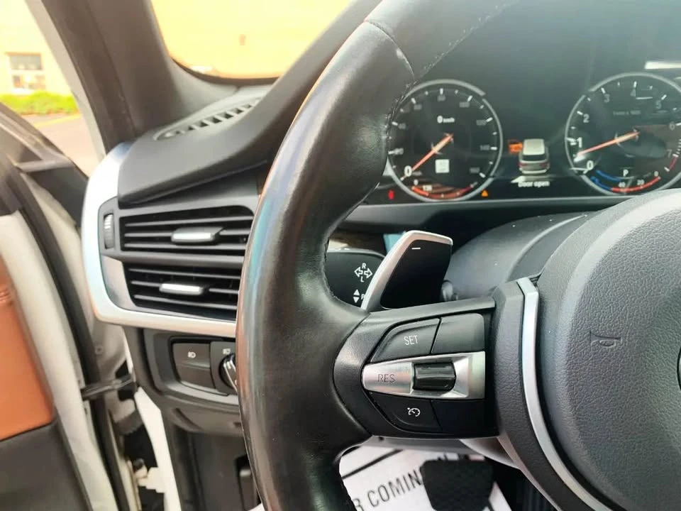 2017 BMW F15 X5 - Image 14 of 18