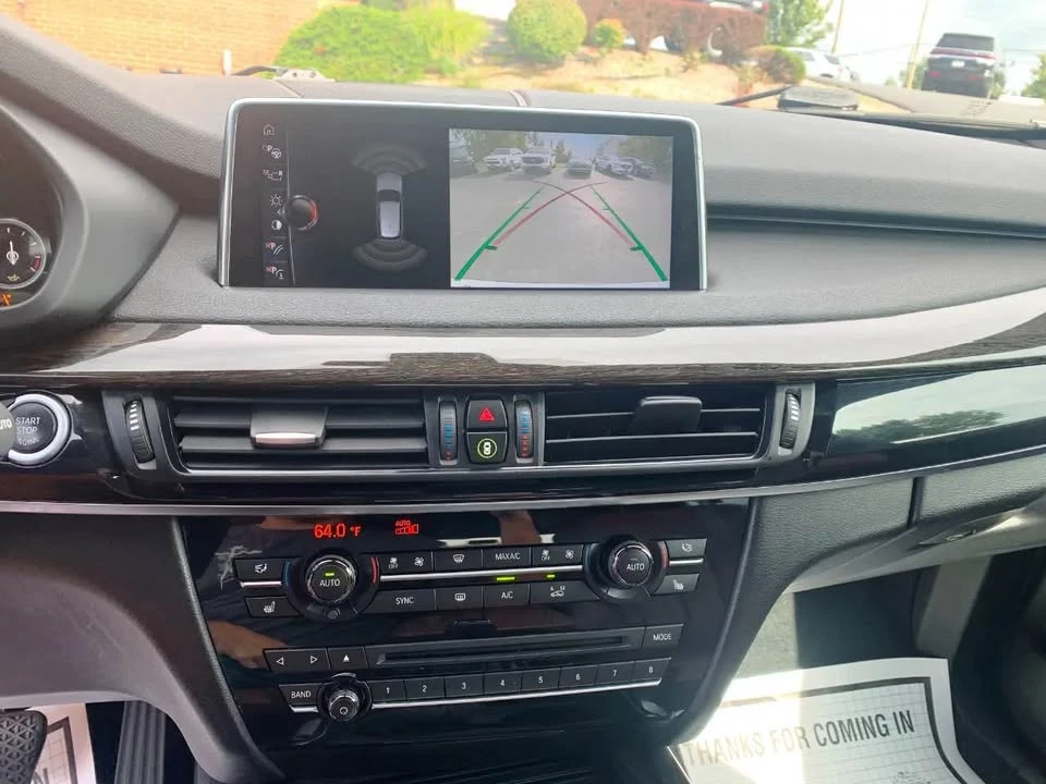2017 BMW F15 X5 - Image 17 of 18