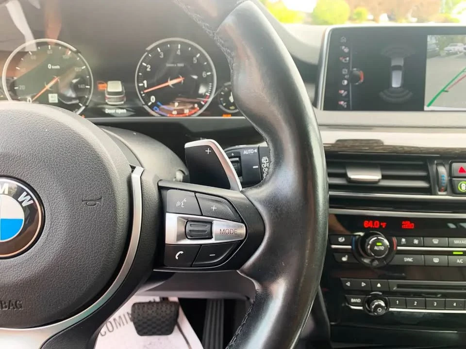2017 BMW F15 X5 - Image 16 of 18