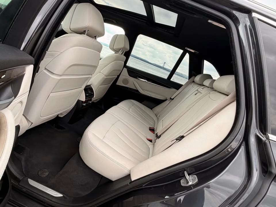 2017 BMW F15 X5 - Image 16 of 20