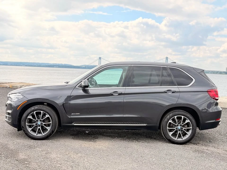 2017 BMW F15 X5 - Image 6 of 20