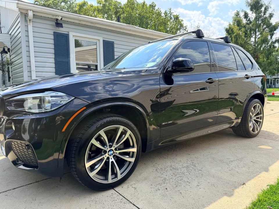 2017 BMW F15 X5 - Image 3 of 8