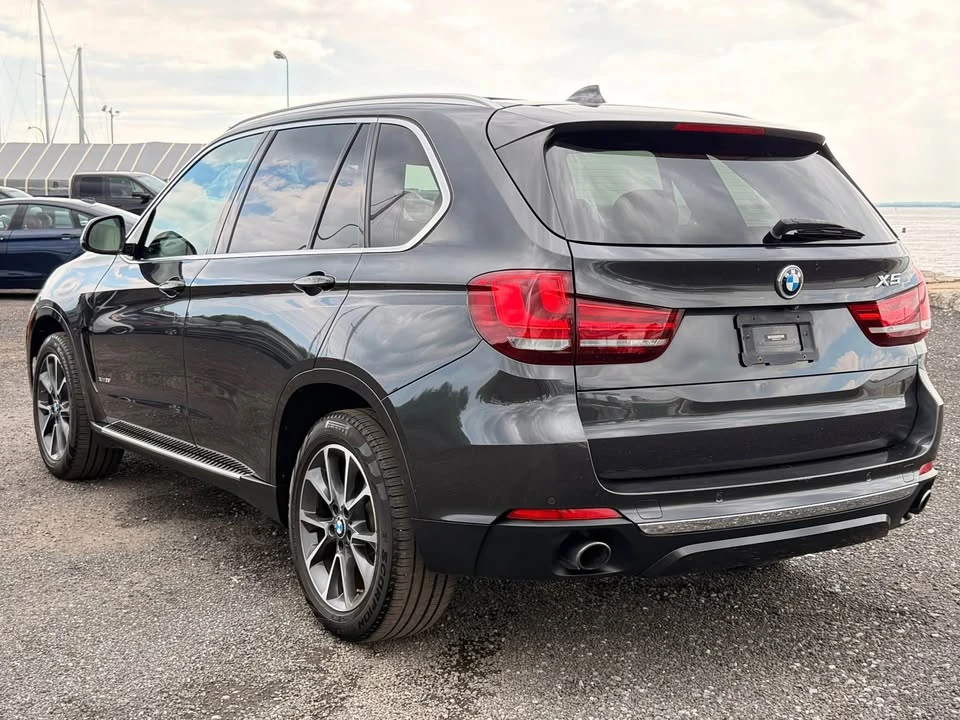 2017 BMW F15 X5 - Image 4 of 20