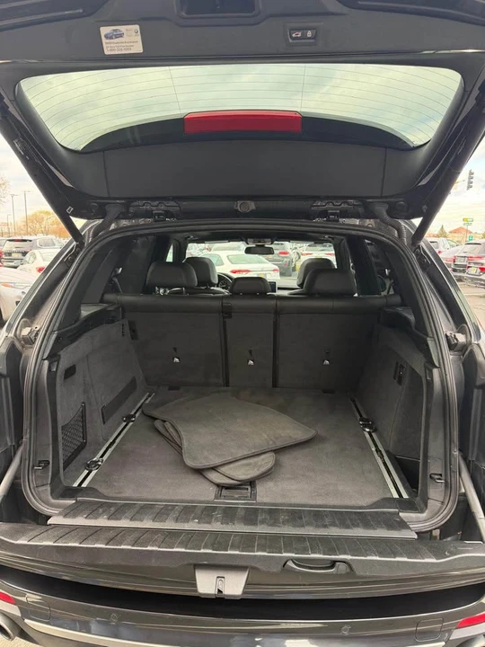 2017 BMW F15 X5 - Image 14 of 16