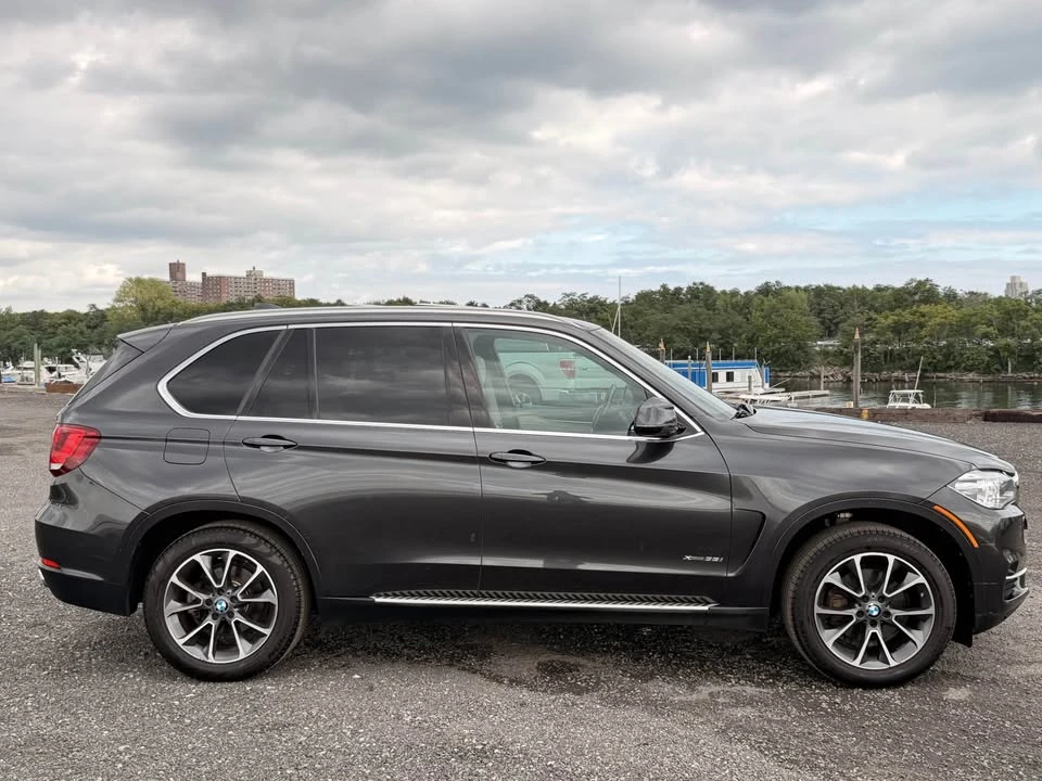 2017 BMW F15 X5 - Image 7 of 20