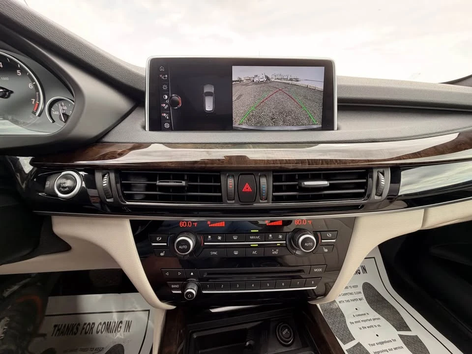 2017 BMW F15 X5 - Image 18 of 20