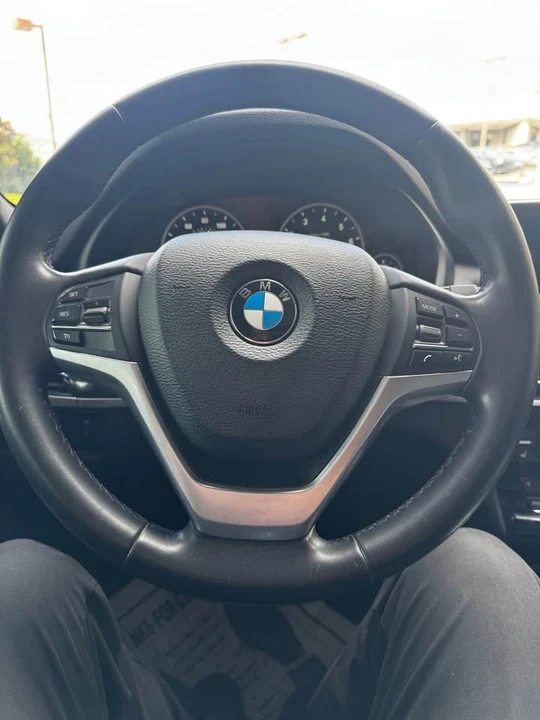2017 BMW F15 X5 - Image 11 of 17