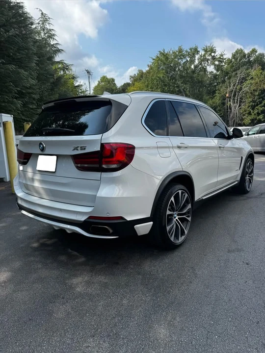 2017 BMW F15 X5 - Image 4 of 17