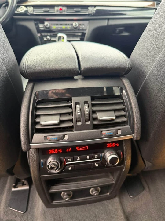 2017 BMW F15 X5 - Image 13 of 16