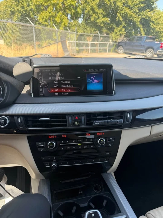 2017 BMW F15 X5 - Image 11 of 14