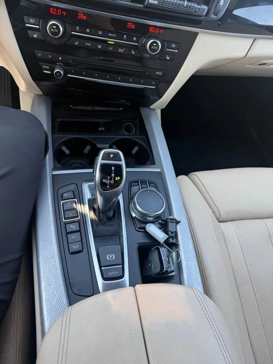 2017 BMW F15 X5 - Image 10 of 14