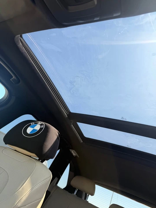 2017 BMW F15 X5 - Image 8 of 14