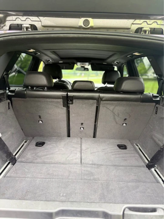 2017 BMW F15 X5 - Image 14 of 17