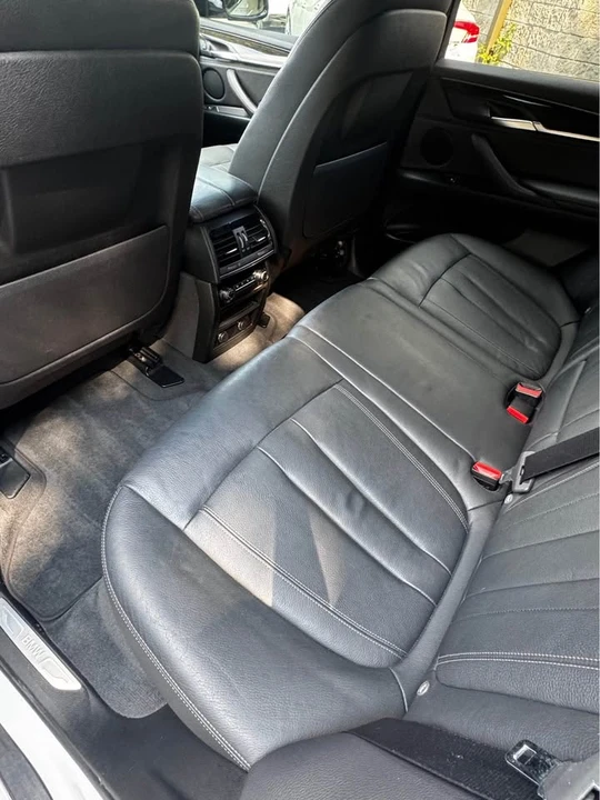 2017 BMW F15 X5 - Image 8 of 17