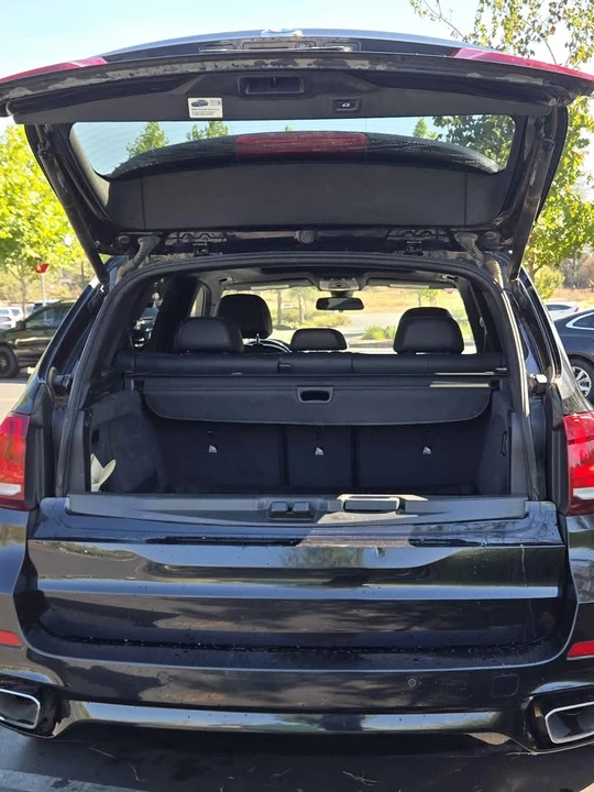 2017 BMW F15 X5 - Image 4 of 7