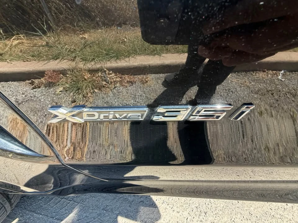 2017 BMW F15 X5 - Image 5 of 14