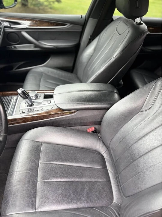 2017 BMW F15 X5 - Image 11 of 17