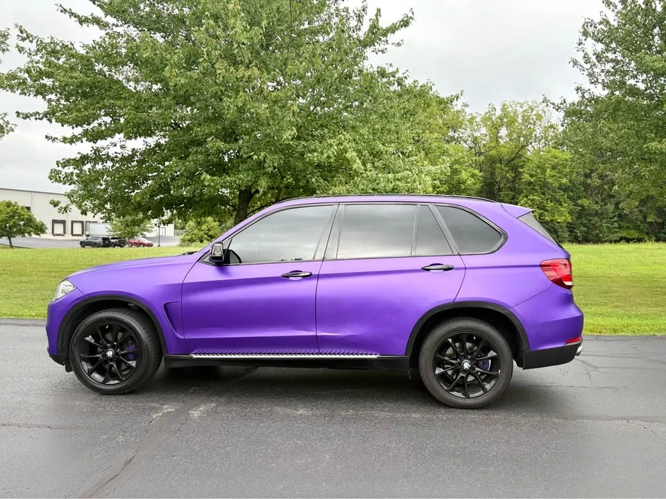 2017 BMW F15 X5 - Image 5 of 17