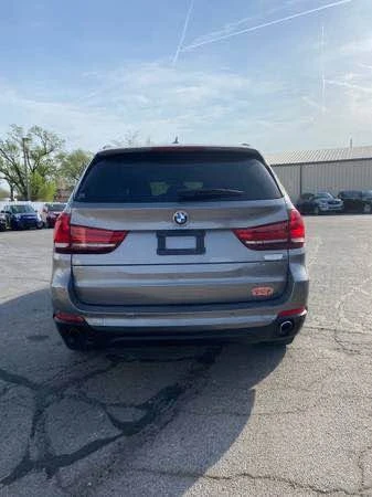 2017 BMW F15 X5 - Image 7 of 13