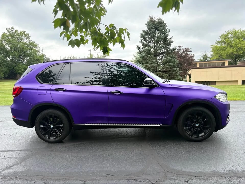 2017 BMW F15 X5 - Image 4 of 17