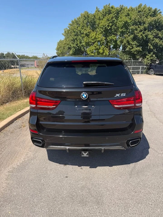 2017 BMW F15 X5 - Image 3 of 14