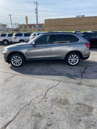 2017 BMW F15 X5 - Image 5 of 13