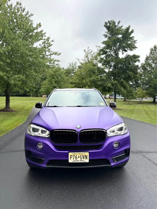 2017 BMW F15 X5 - Image 3 of 17