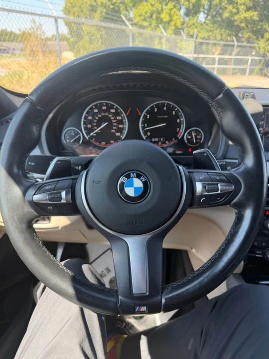 2017 BMW F15 X5 - Image 14 of 14