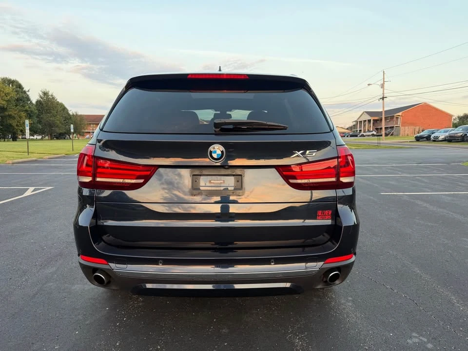 2017 BMW F15 X5 - Image 4 of 20