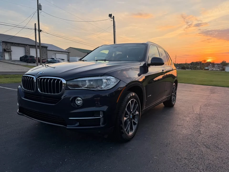 2017 BMW F15 X5 - Image 8 of 20