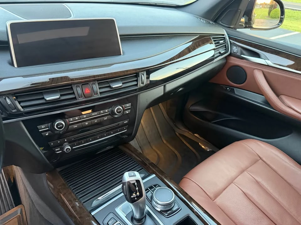 2017 BMW F15 X5 - Image 19 of 20