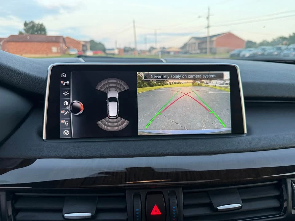 2017 BMW F15 X5 - Image 20 of 20