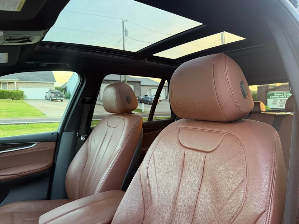 2017 BMW F15 X5 - Image 11 of 20