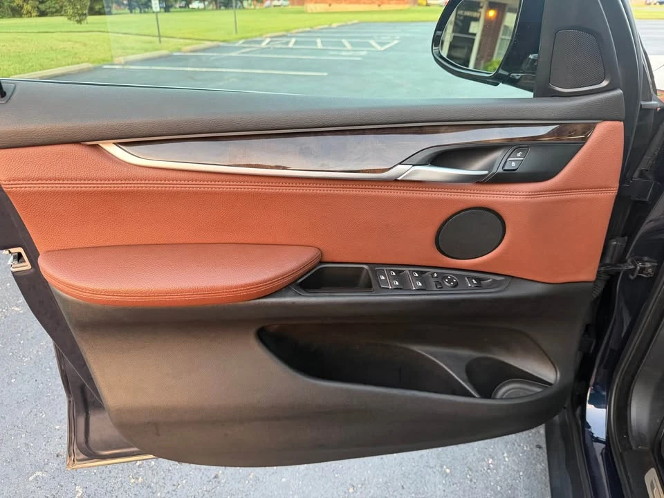 2017 BMW F15 X5 - Image 12 of 20