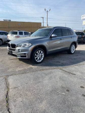2017 BMW F15 X5 - Image 4 of 13