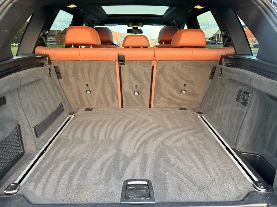 2017 BMW F15 X5 - Image 15 of 20