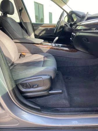2017 BMW F15 X5 - Image 12 of 13
