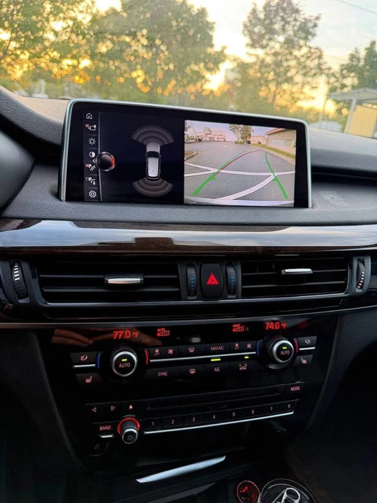 2017 BMW F15 X5 - Image 18 of 18