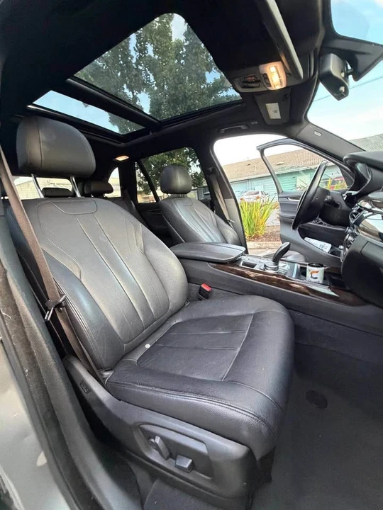 2017 BMW F15 X5 - Image 16 of 18