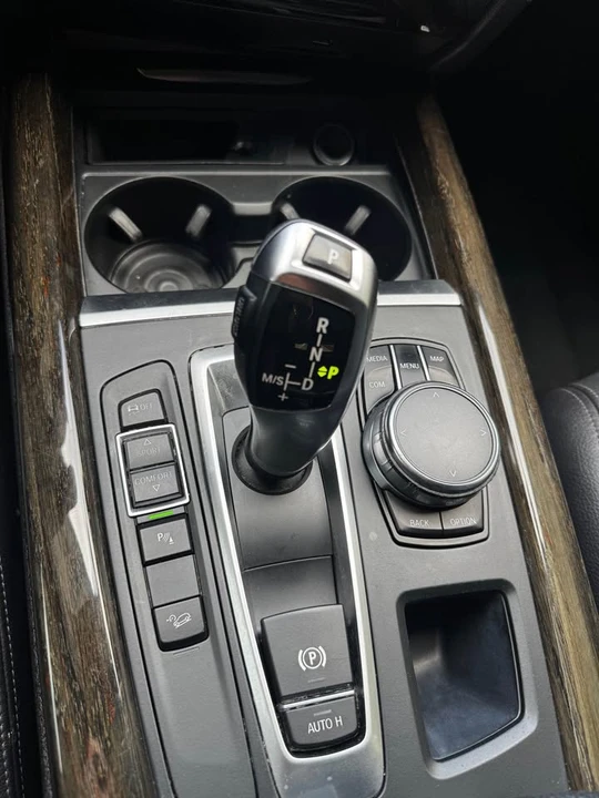 2017 BMW F15 X5 - Image 14 of 17