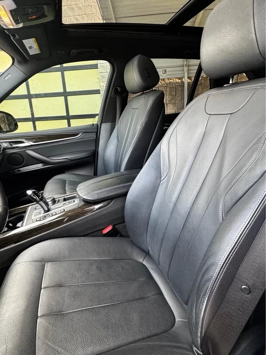 2017 BMW F15 X5 - Image 5 of 17