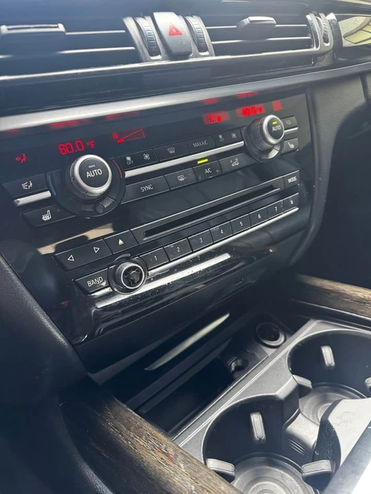 2017 BMW F15 X5 - Image 13 of 17