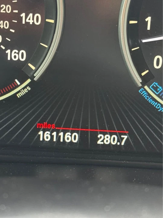 2017 BMW F15 X5 - Image 17 of 17