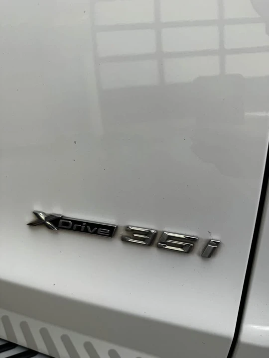 2017 BMW F15 X5 - Image 16 of 17