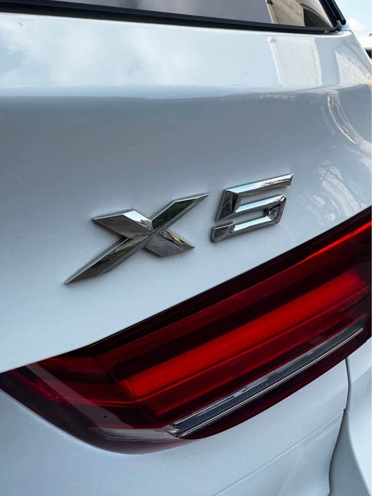 2017 BMW F15 X5 - Image 15 of 17