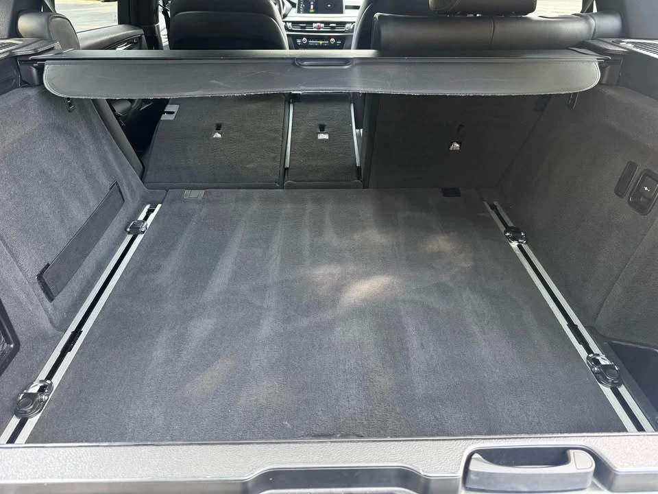 2017 BMW F15 X5 - Image 9 of 17