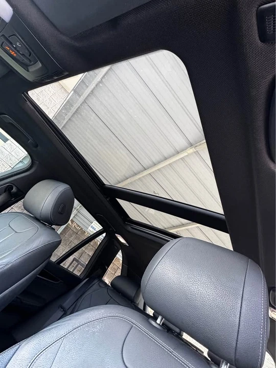 2017 BMW F15 X5 - Image 10 of 17