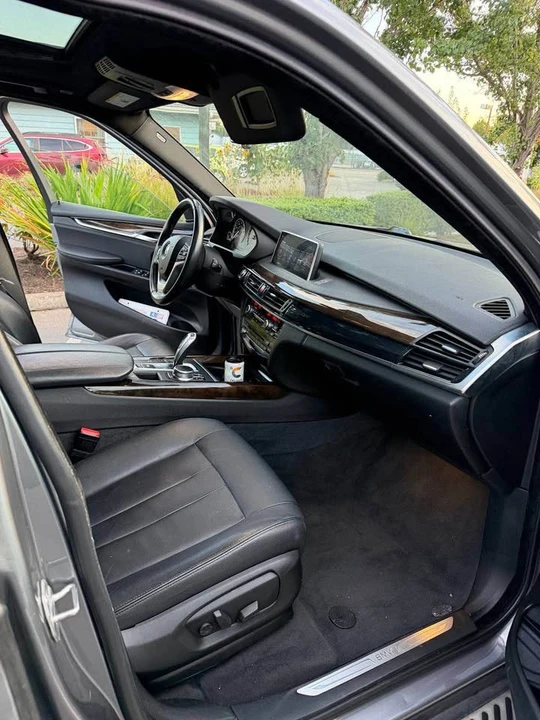2017 BMW F15 X5 - Image 12 of 18